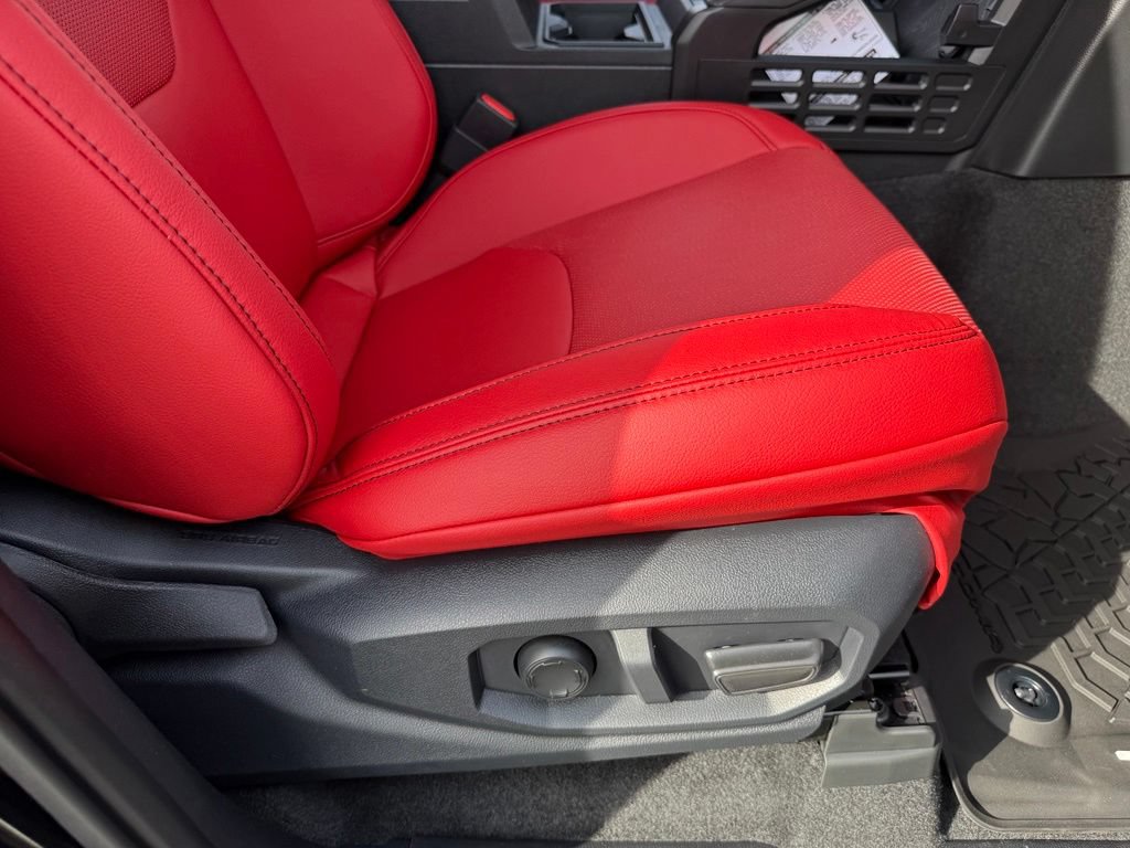 New 2026 Toyota Tacoma TRD Pro AWD/4WD image 50