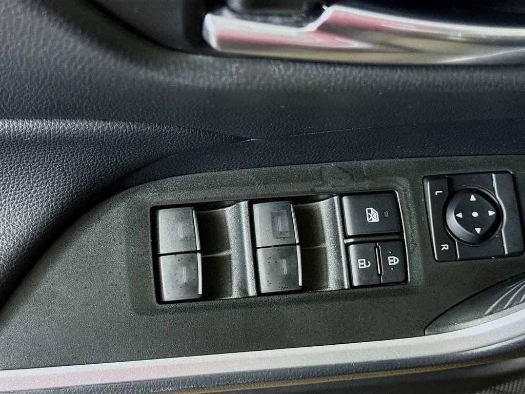 Certified 2023 Toyota RAV4 XLE w/ Convenience Package AWD/4WD image 19