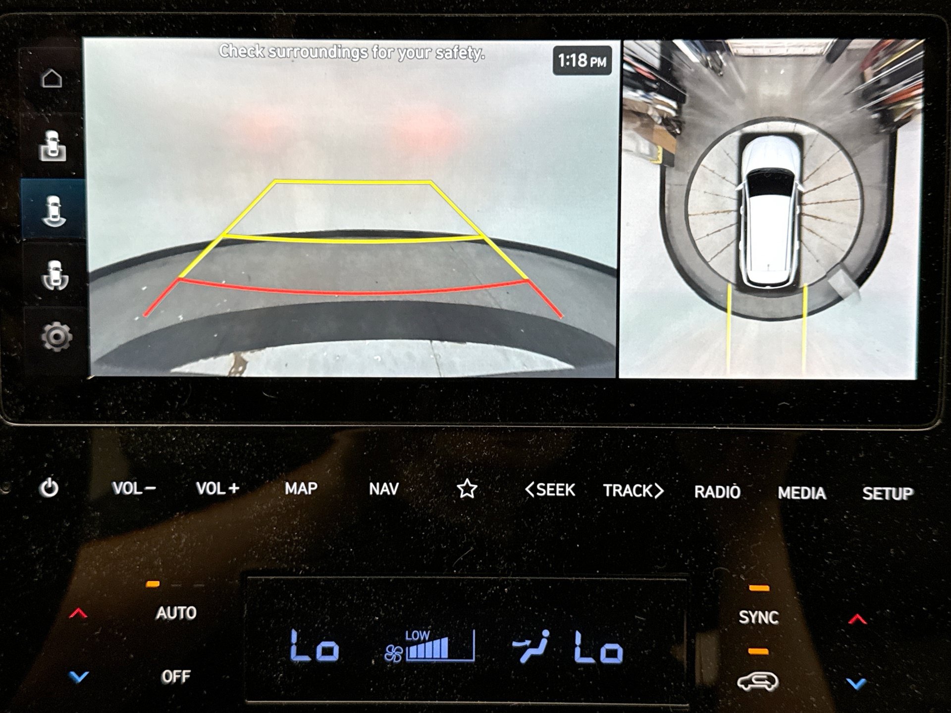 Used 2024 Hyundai Tucson Limited AWD/4WD image 10