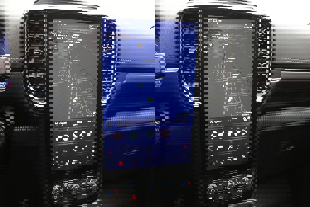 Used 2024 Ford Ranger Lariat image 24