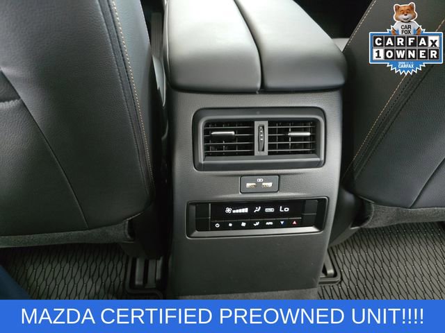Used 2025 MAZDA CX-90 3.3 Turbo w/ Select Package image 15
