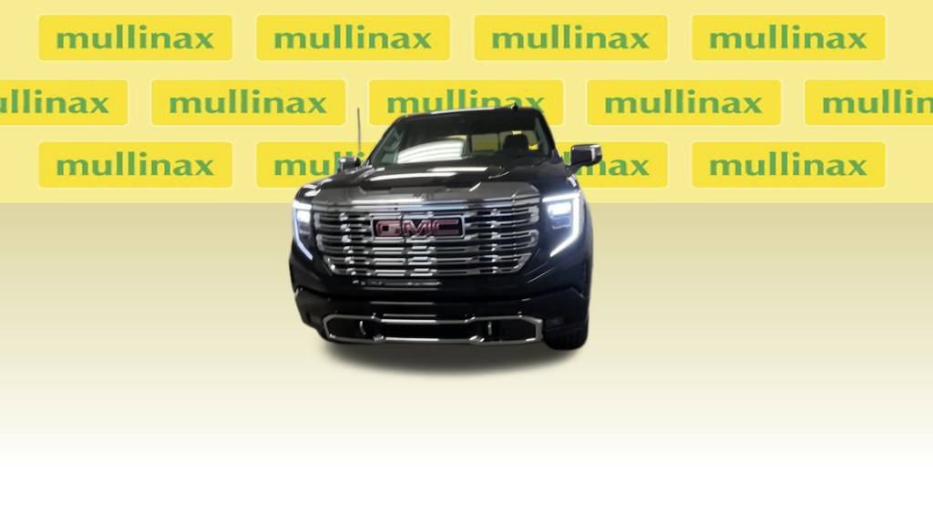 New 2026 GMC Sierra 1500 Denali w/ Denali Reserve Package image 52