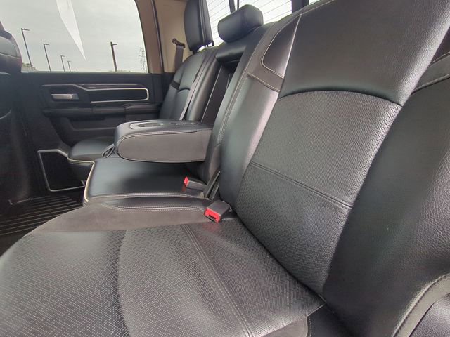 Used 2021 RAM 2500 Laramie image 28