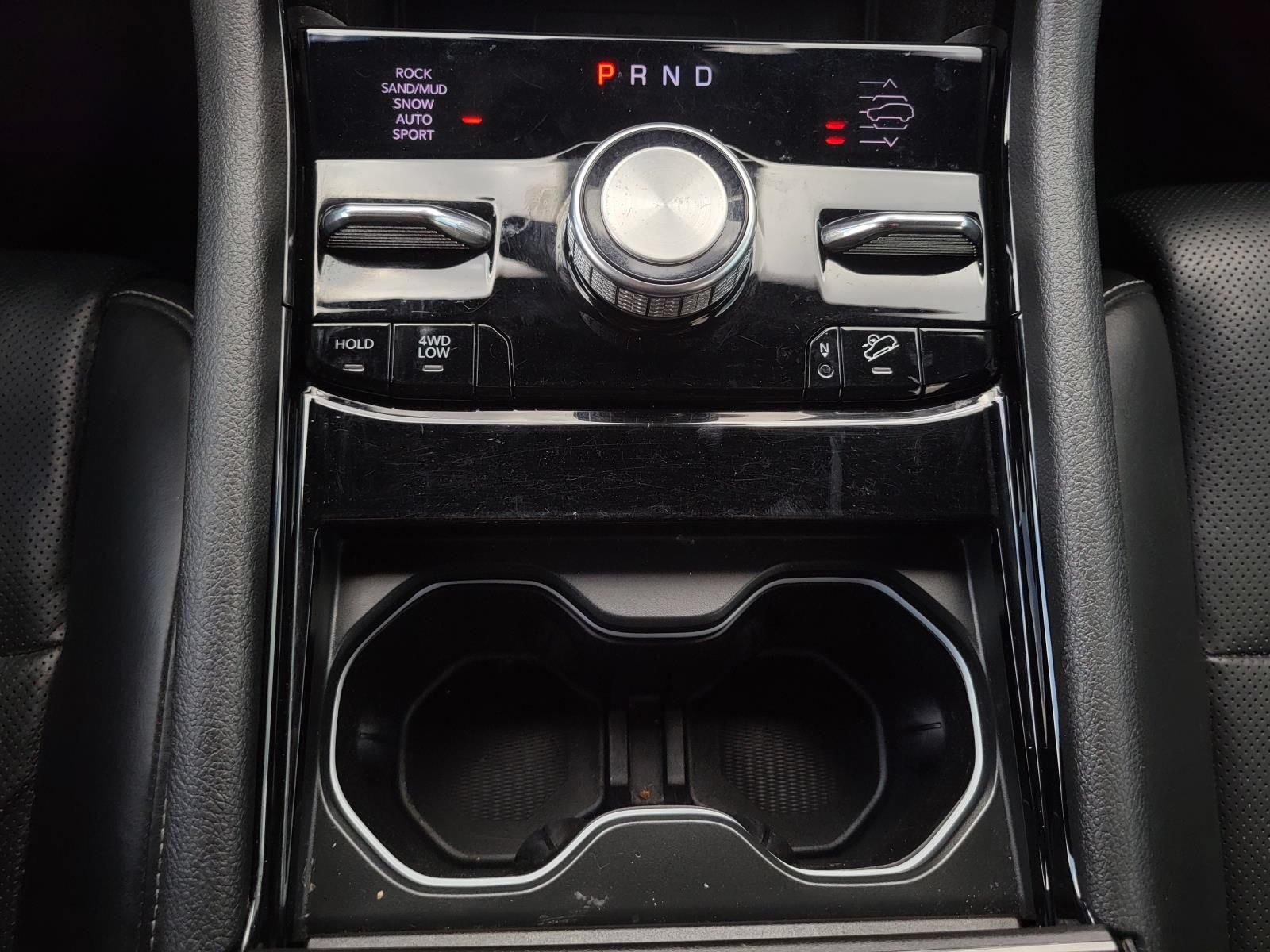 Used 2021 Jeep Grand Cherokee L Overland w/ Luxury Tech Group IV AWD/4WD image 34