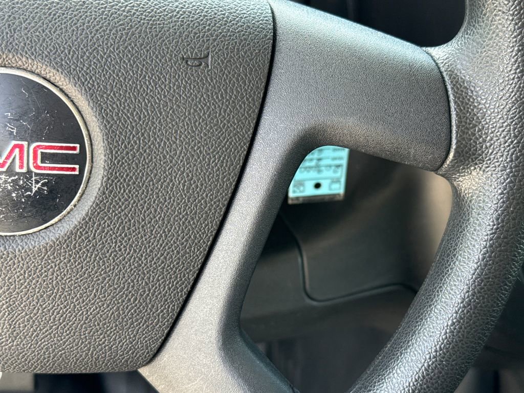 Used 2021 GMC Savana 2500 RWD image 16