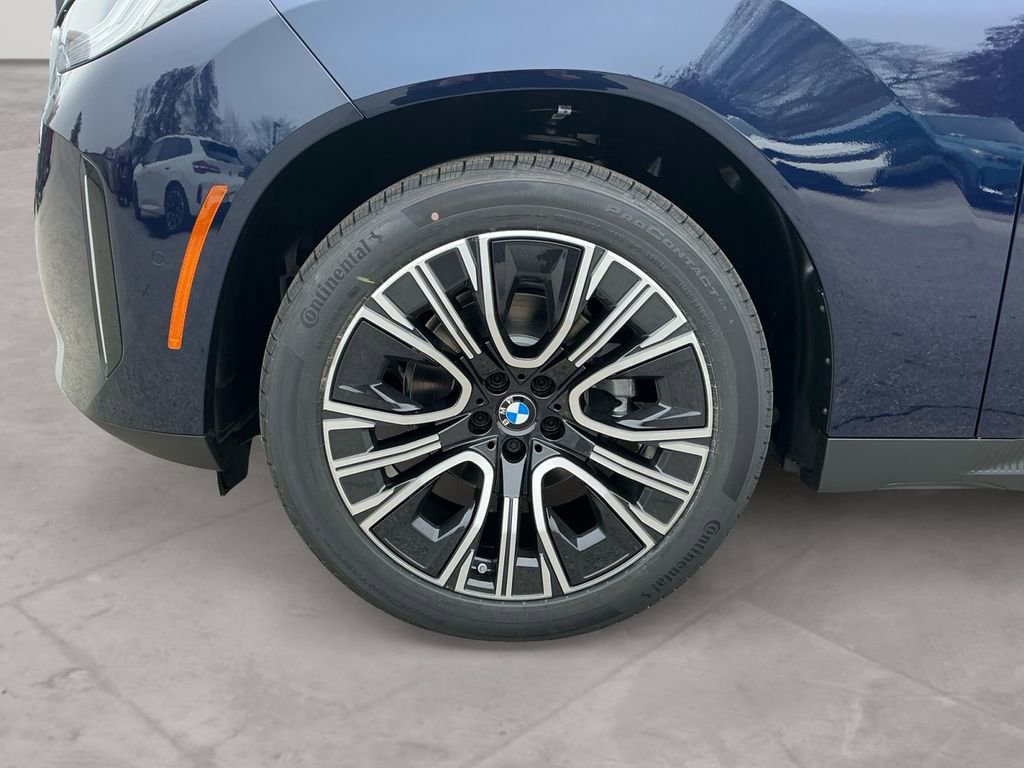 New 2026 BMW X3 xDrive30 w/ Premium Package AWD/4WD image 14