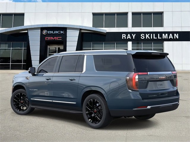 New 2026 GMC Yukon XL Elevation image 3