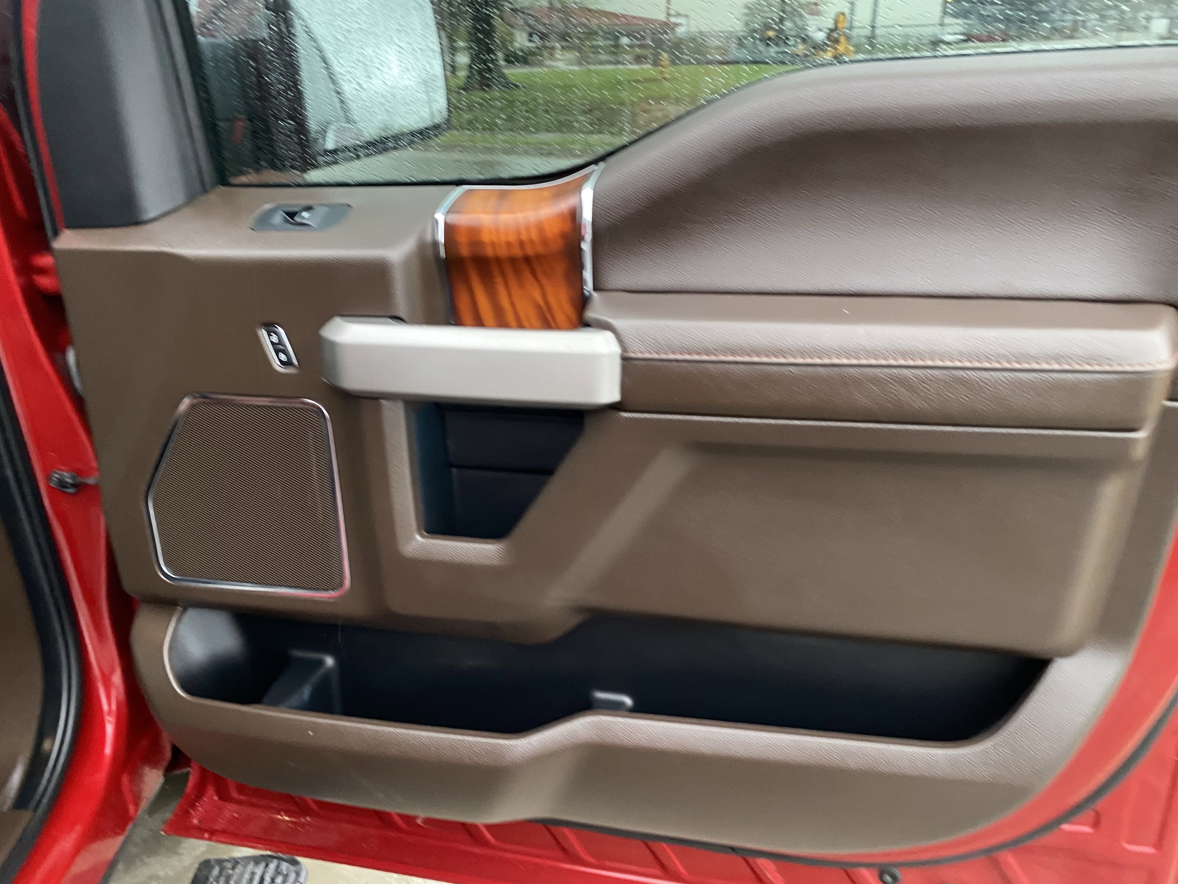 Used 2020 Ford F150 King Ranch w/ Equipment Group 601A Luxury image 17