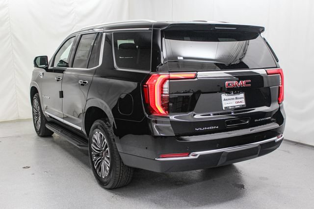 New 2026 GMC Yukon Elevation w/ Elevation Premium Package AWD/4WD image 5