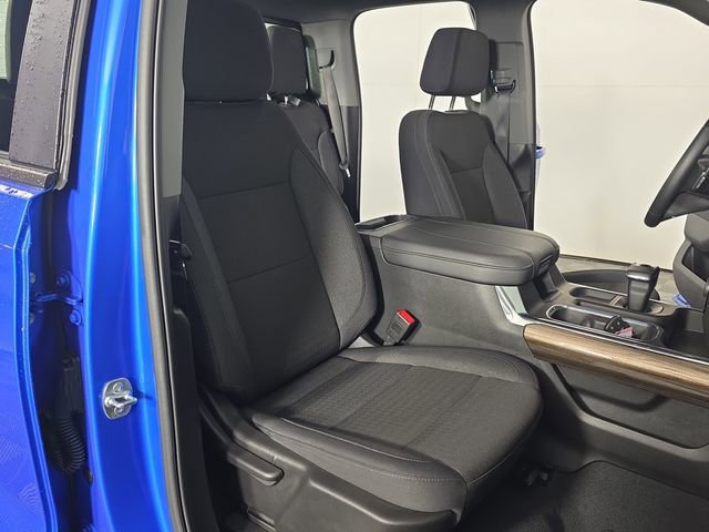Certified 2025 Chevrolet Silverado 1500 LT w/ Convenience Package II image 22