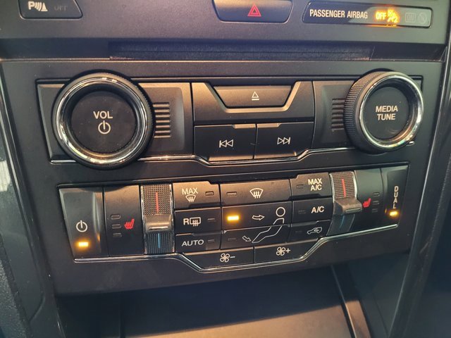 Used 2017 Ford Explorer XLT w/ Equipment Group 202A image 40