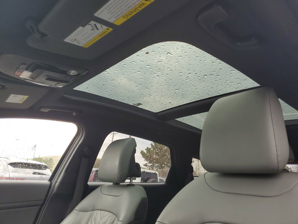 Certified 2023 Kia Sportage X-Line w/ X-Line Premium Package image 12