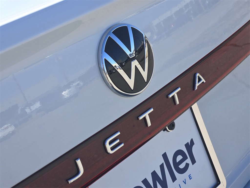 New 2026 Volkswagen Jetta Sport image 7