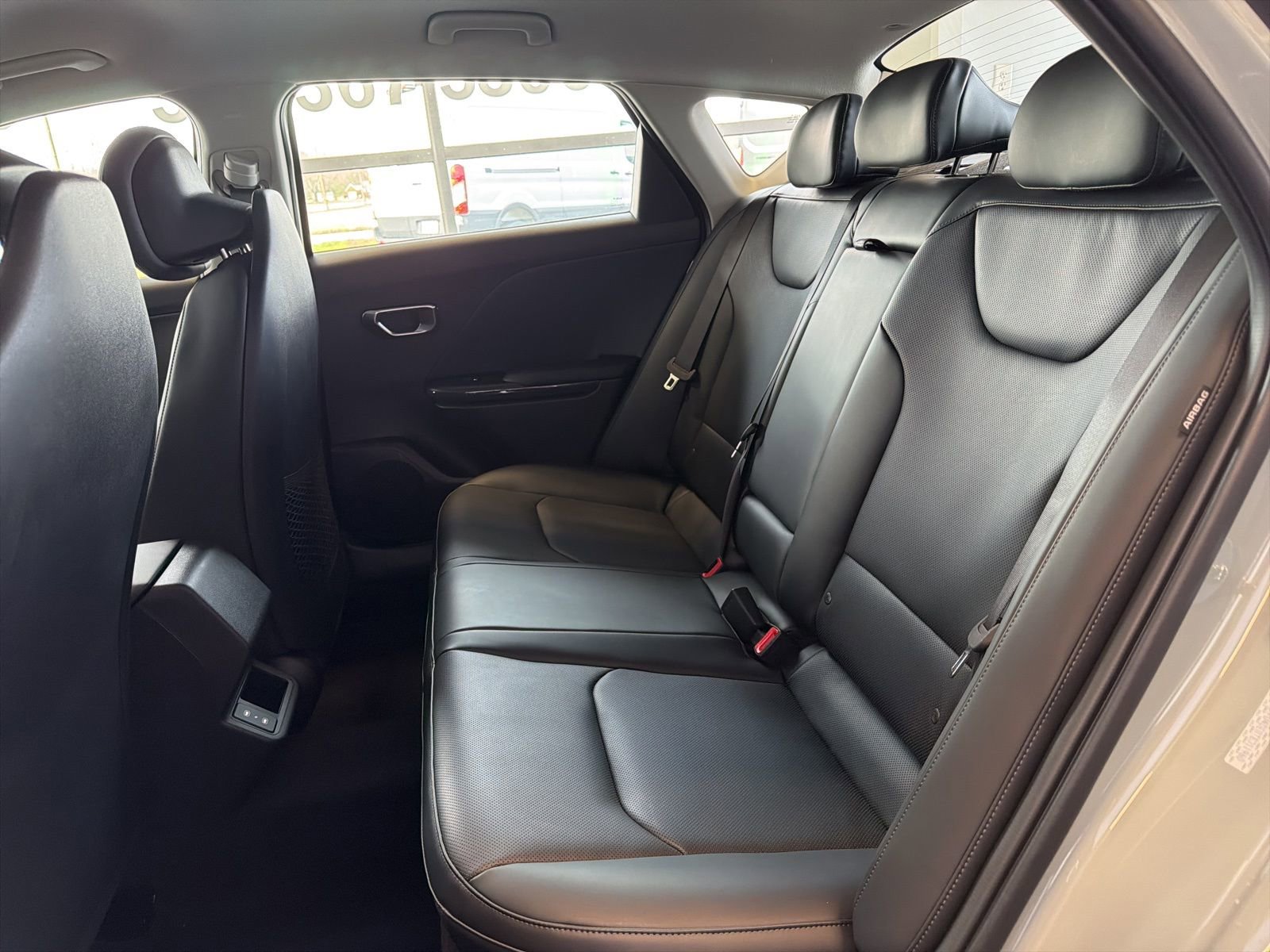 New 2026 Kia K4 EX image 10