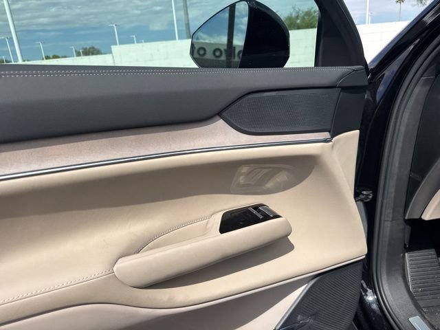 New 2025 Volvo EX90 Plus image 11