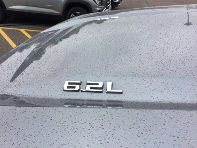 Used 2020 Chevrolet Silverado 1500 LT Trail Boss image 38