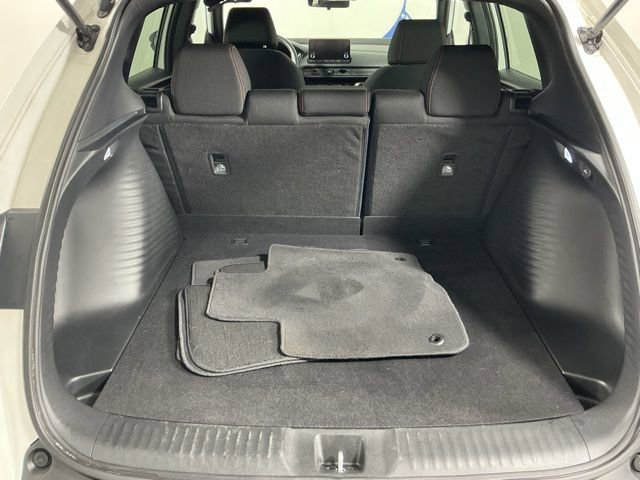 Certified 2023 Honda HR-V Sport image 24