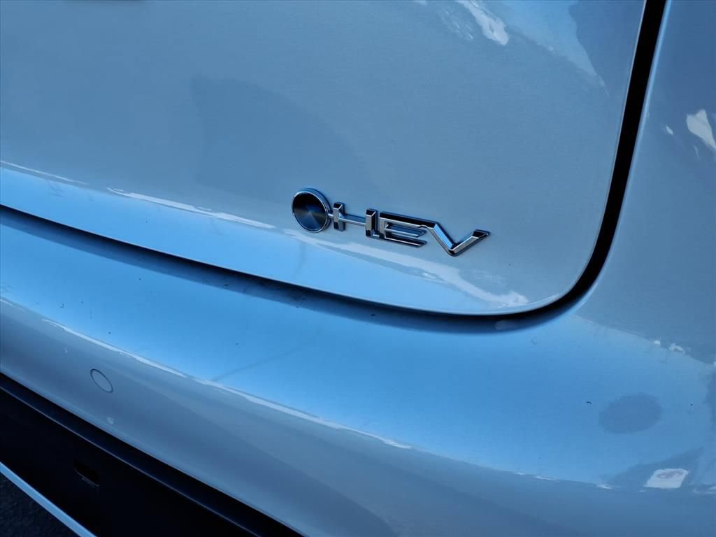 New 2026 Toyota Prius Limited image 6