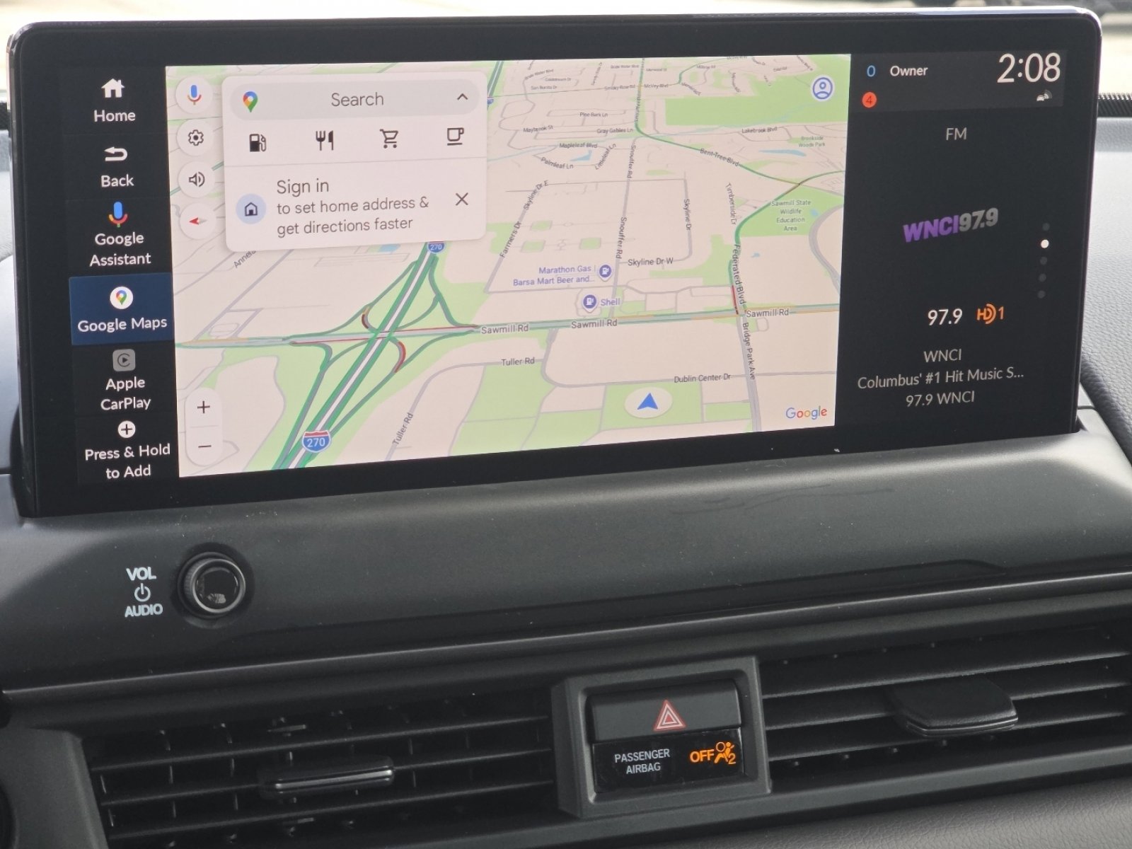 New 2026 Honda Pilot TrailSport image 4