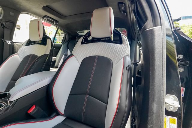 Used 2025 Cadillac CT5 V Blackwing w/ Carbon Fiber 2 Package RWD image 57