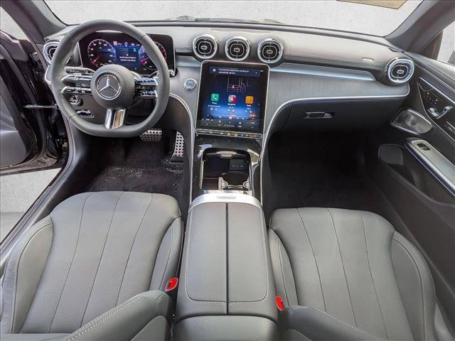 New 2026 Mercedes-Benz CLE 450 4MATIC Coupe image 15