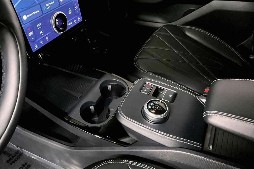 Used 2023 Ford Mustang Mach-E California Route 1 image 16