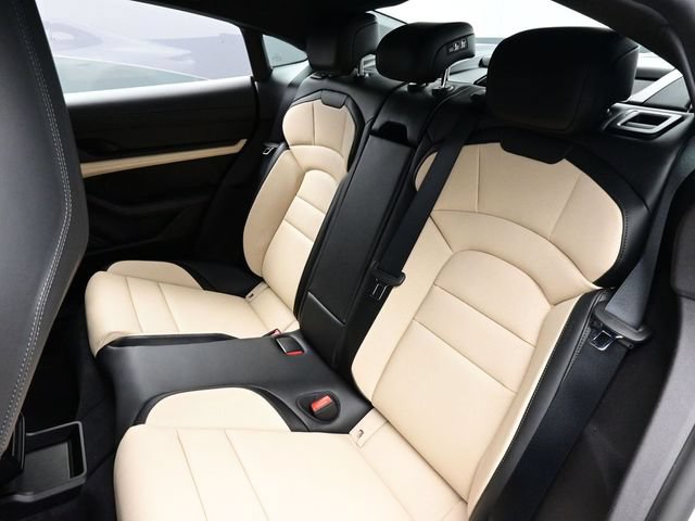 New 2026 Porsche Taycan RWD image 14