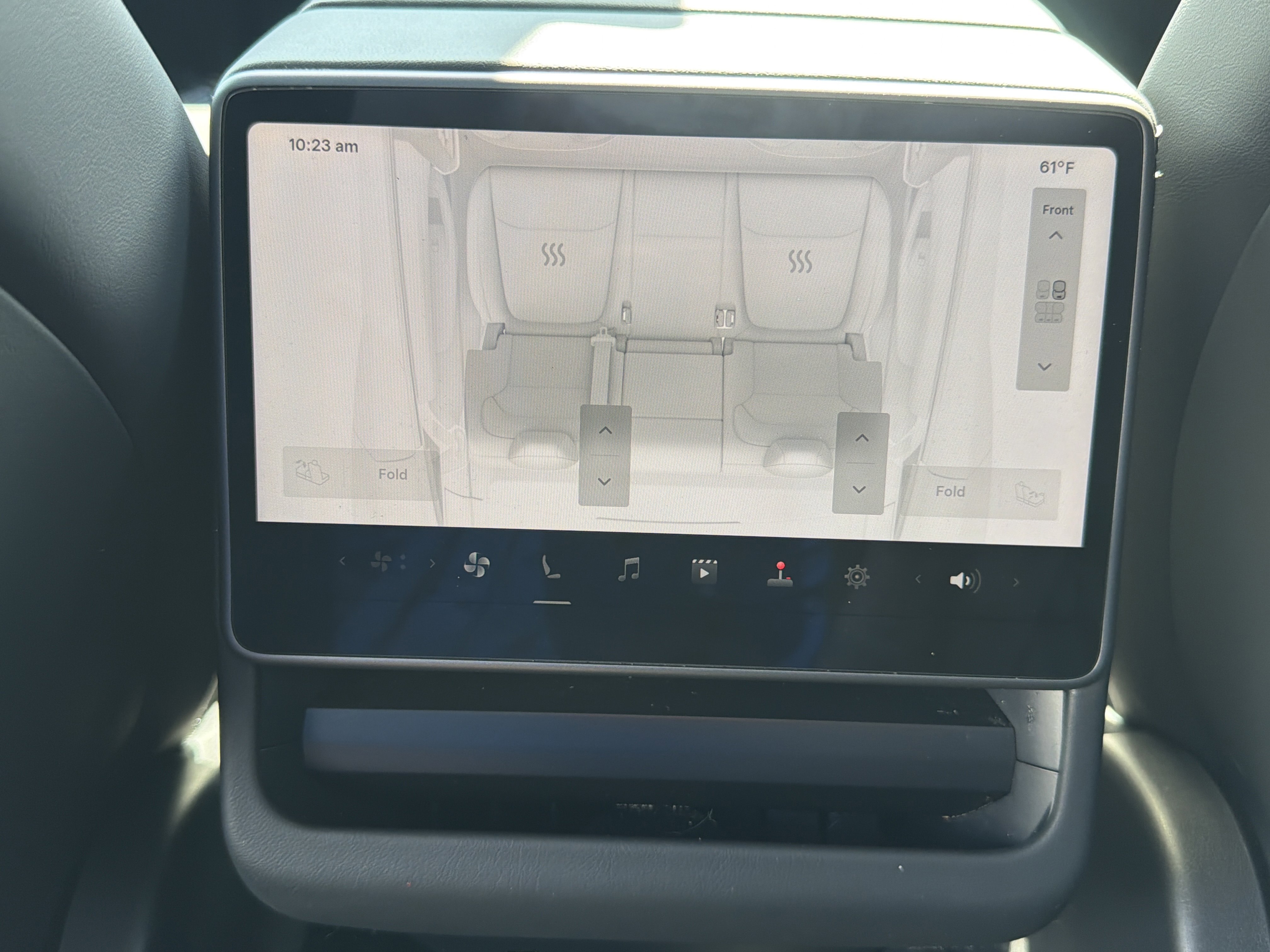 Used 2026 Tesla Model Y Long Range AWD/4WD image 24