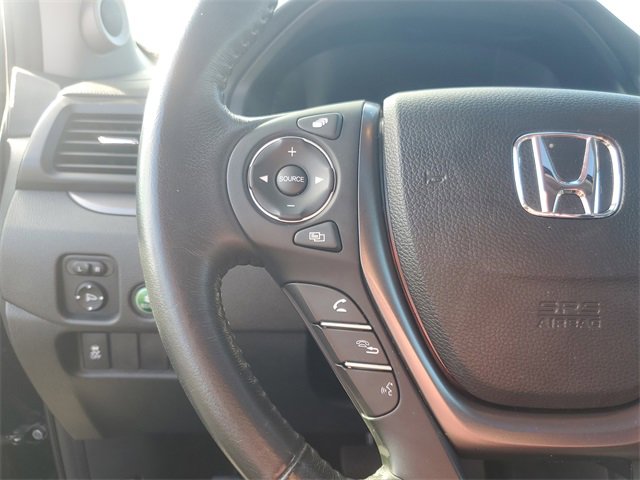 Used 2018 Honda Pilot EX-L image 19