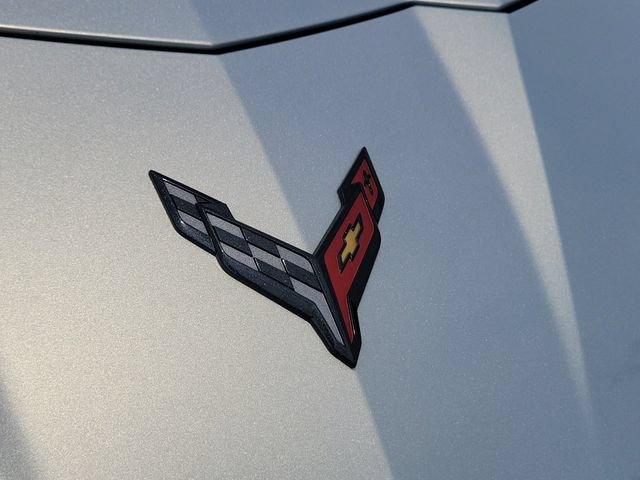 Certified 2024 Chevrolet Corvette Stingray Premium Cpe w/ Z51 Performance Package RWD image 10
