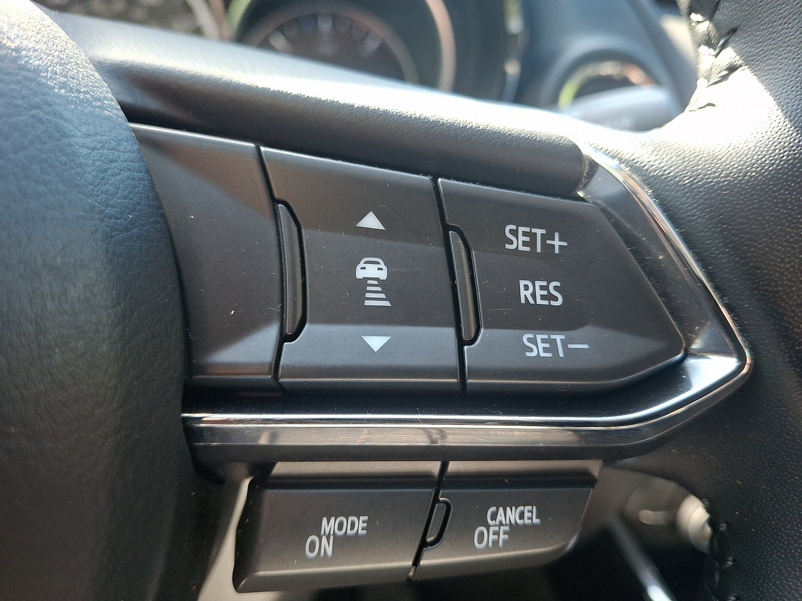Used 2023 MAZDA CX-9 Touring Plus AWD/4WD image 22