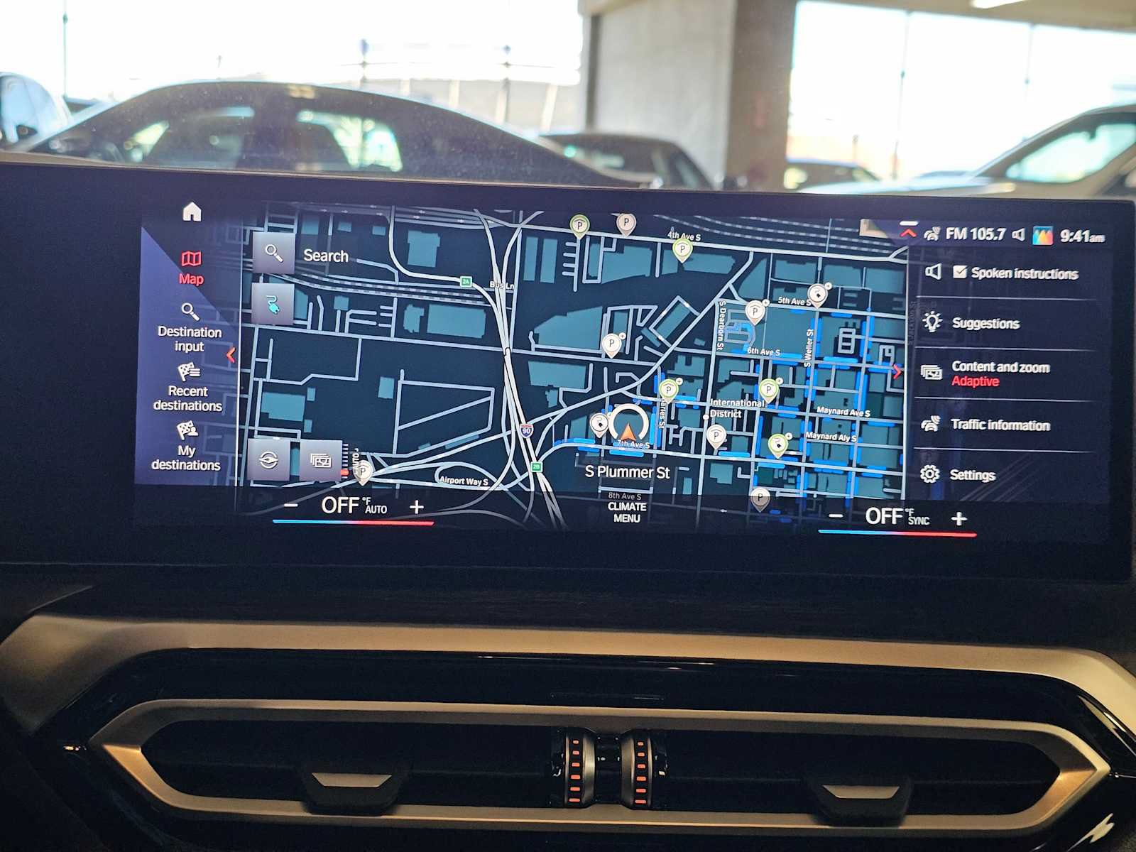 Certified 2023 BMW i4 eDrive35 RWD image 16