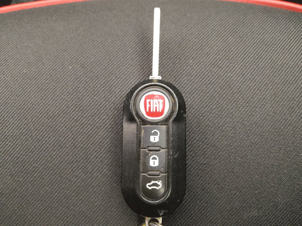 Used 2017 FIAT 500 Pop w/ Popular Equipment Package image 32