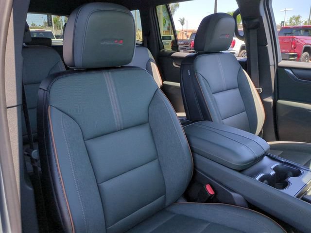 Used 2025 GMC Acadia AT4 AWD/4WD image 55
