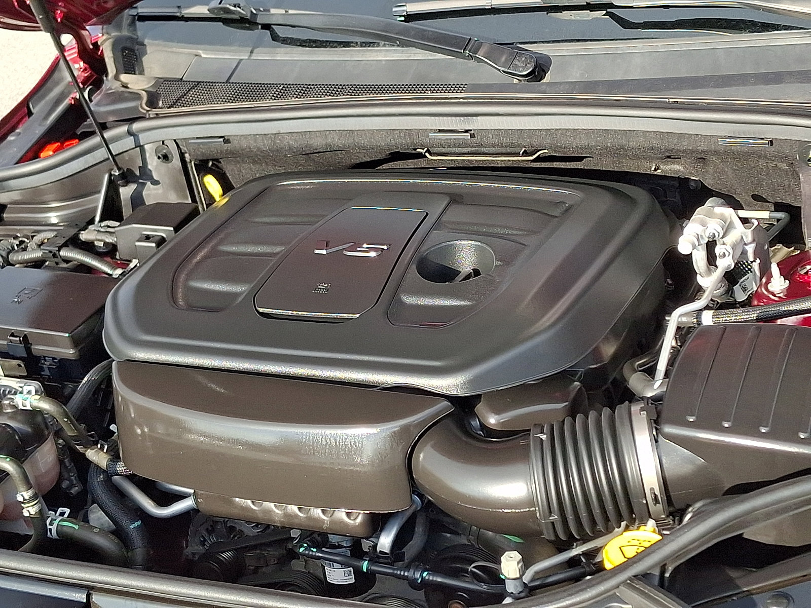 Used 2021 Jeep Grand Cherokee Limited w/ Quick Order Package 28K 80th image 30