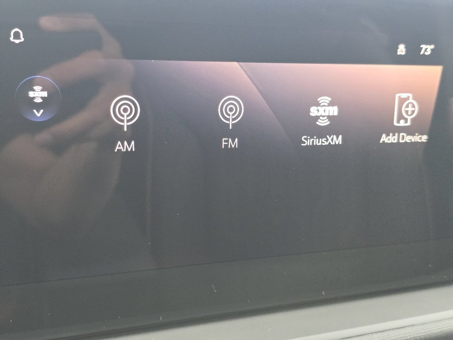 New 2026 Buick Envista Preferred FWD image 10