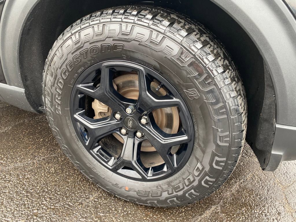 Used 2023 Ford Explorer Timberline w/ Timberline Technology Package image 36