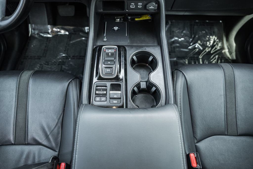 Used 2024 Honda Pilot EX-L image 26