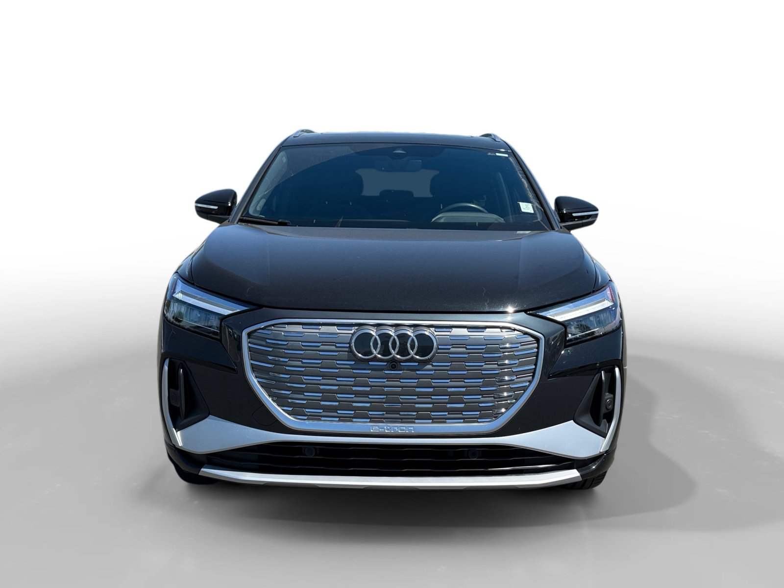 Used 2023 Audi Q4 e-tron Premium w/ Convenience Package AWD/4WD image 8