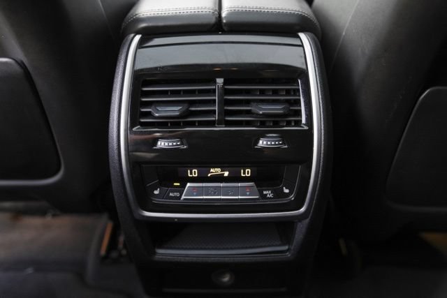 Used 2022 BMW X6 M w/ Competition Package AWD/4WD image 44