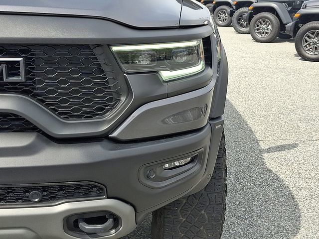 Used 2023 RAM 1500 TRX w/ TRX Level 1 Equipment Group image 9