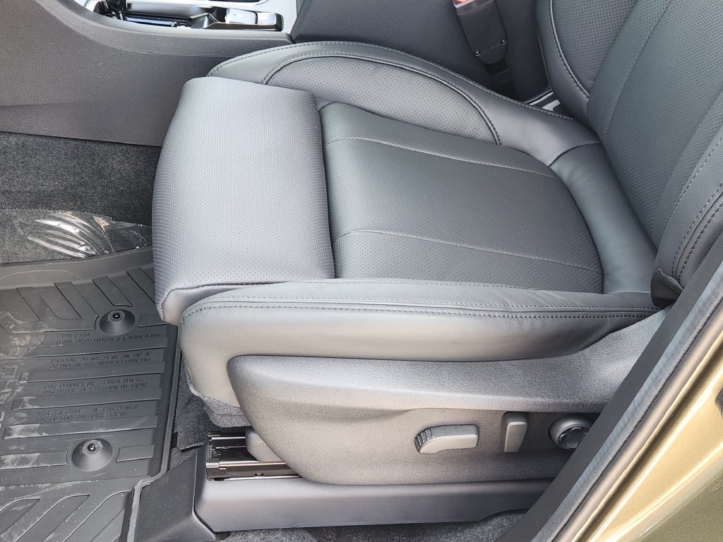 New 2027 Subaru Ascent Onyx Edition AWD/4WD image 20