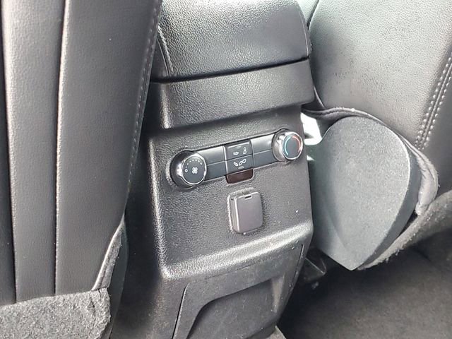 Certified 2018 Ford Explorer XLT w/ Equipment Group 202A image 14