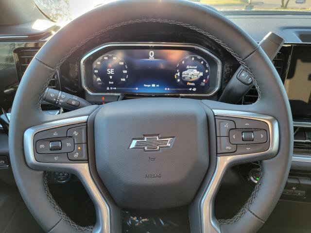 New 2026 Chevrolet Silverado 1500 RST image 10