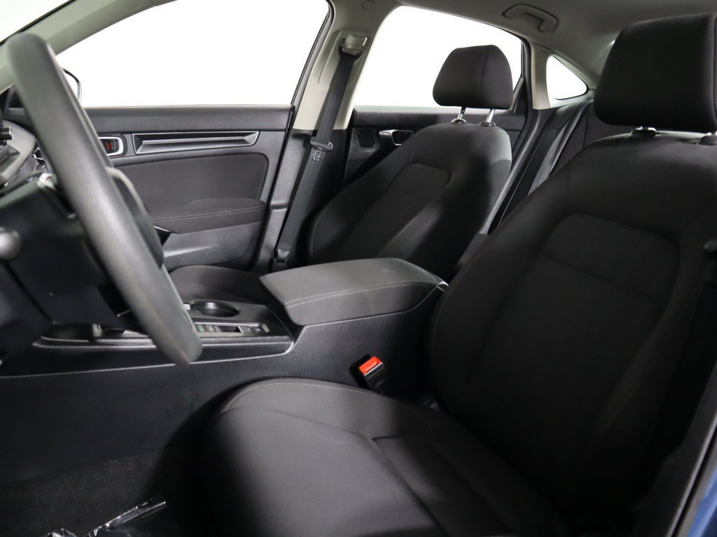 Used 2026 Honda Civic LX image 25