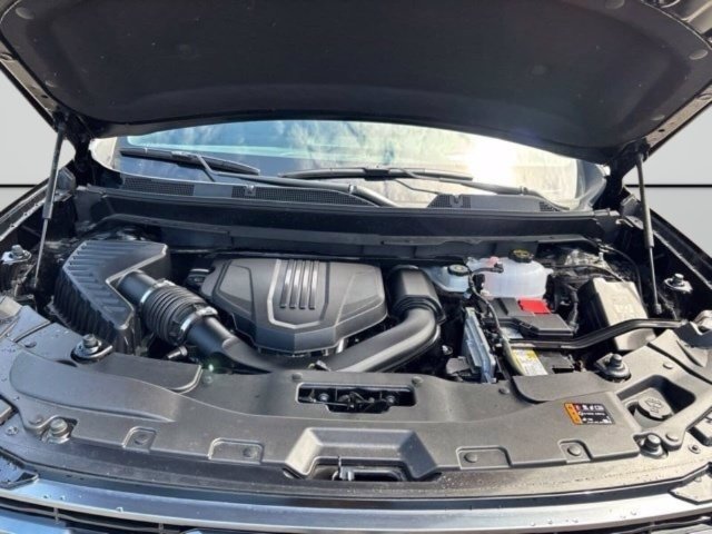 Used 2026 GMC Acadia AT4 w/ Luxury Package AWD/4WD image 45