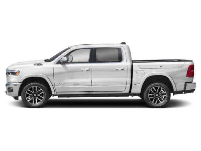 New 2027 RAM 1500 Limited AWD/4WD image 2