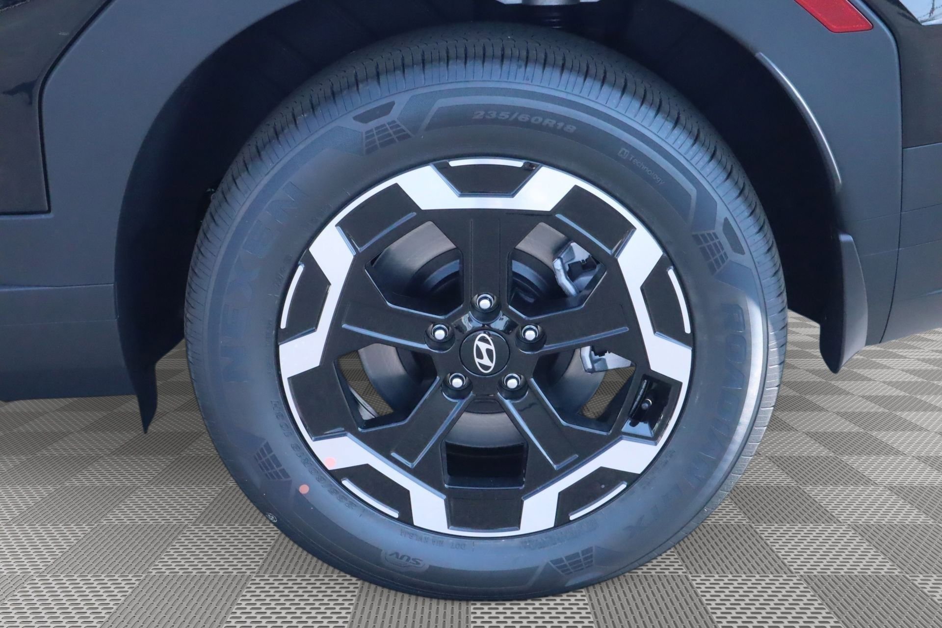 New 2026 Hyundai Santa Fe SE image 5