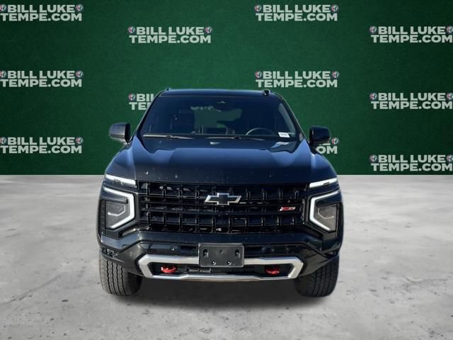 Used 2025 Chevrolet Suburban Z71 AWD/4WD image 5