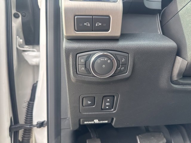 Used 2019 Ford F250 Platinum w/ Platinum Ultimate Package image 28